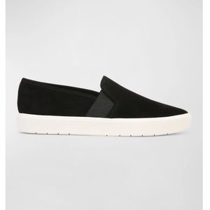 Vince Blair suede sneakers - 7 1/2